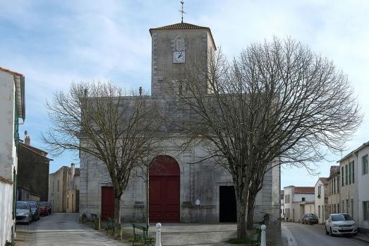 Church of St Catherine of Alexandria