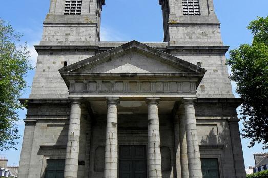 St Michael's Church