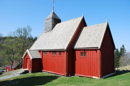 Lo's church