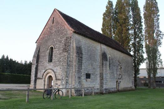 Chapel of St John