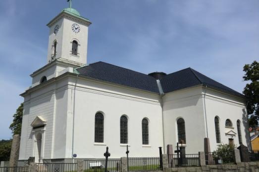 Immanuels kirke