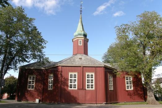 Hospitalskirken
