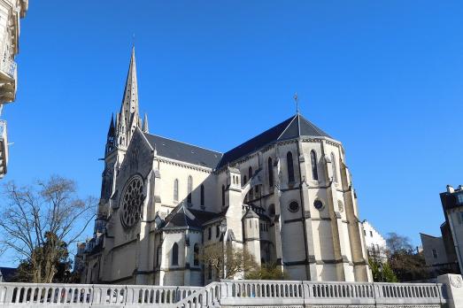 Église Saint-Martin