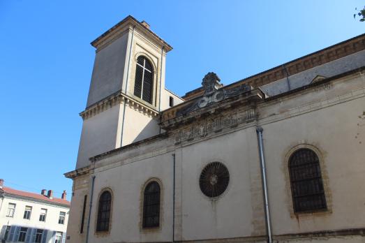 Église de la Madeleine