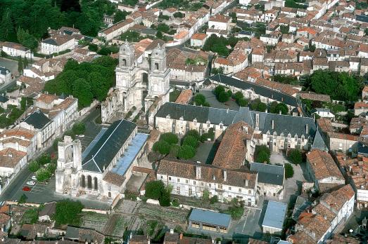 Église Saint-Jean-Baptiste