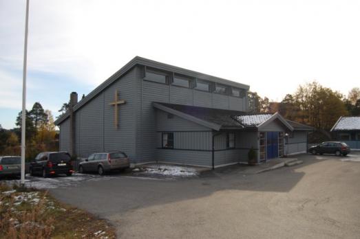 Helle kirke