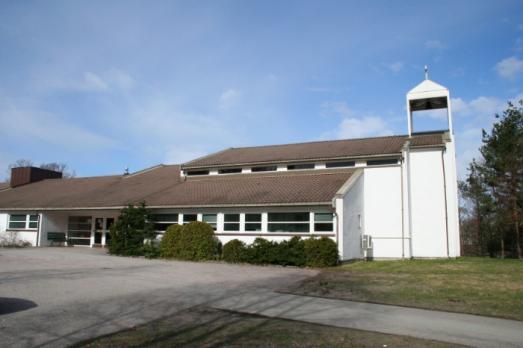 Hånes kirke