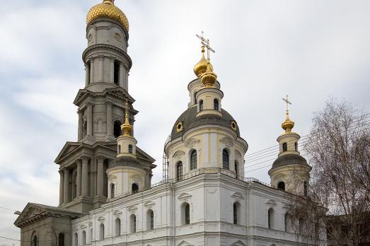 Cathedral of the Dormition of the Mother of God