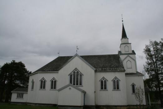 Moe kirke