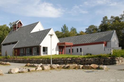 Oltedal kirke