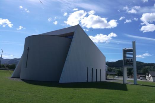 Etne kyrkje