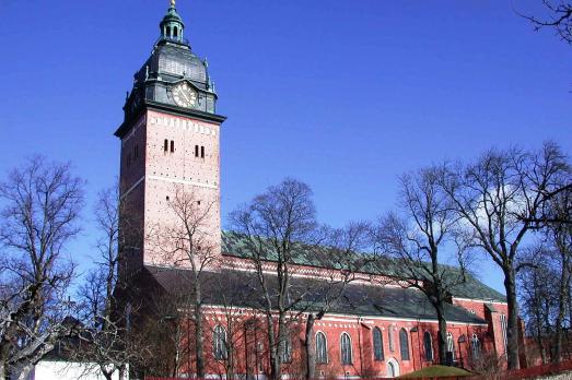 Strängnäs domkyrka