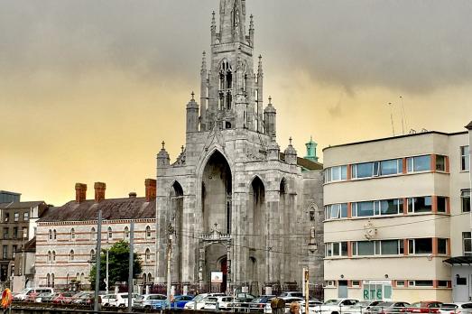 Holy Trinity Church