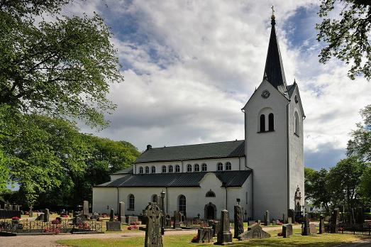 Vetlanda kyrka