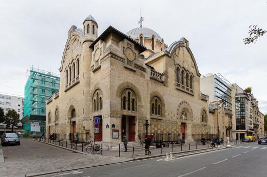 Église Saint-Dominique