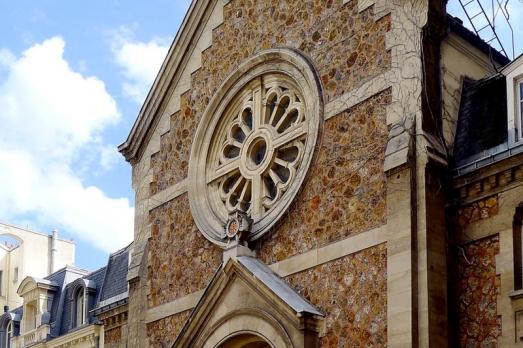 Temple de Passy-Annonciation