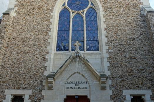 Église Notre-Dame-du-Bon-Conseil