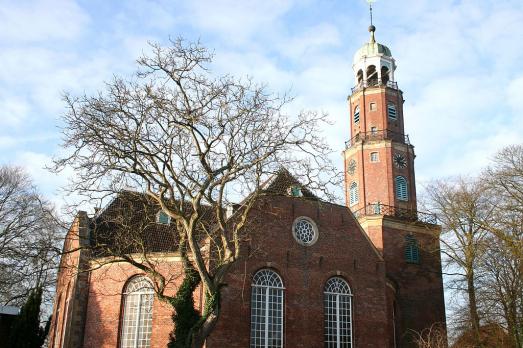Great Church