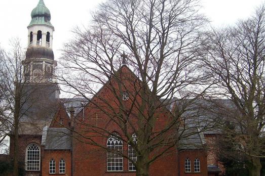 Luther Church