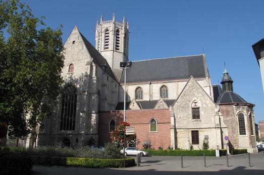 Church of Our Lady