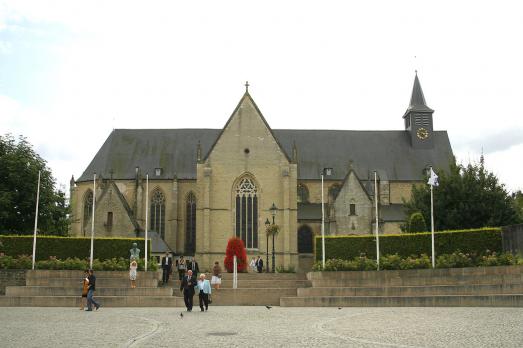 St John the Evangelist Church