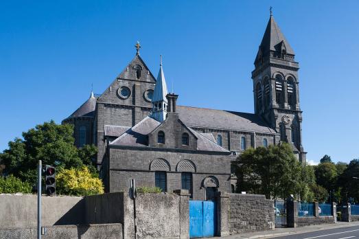 Sligo Cathedral
