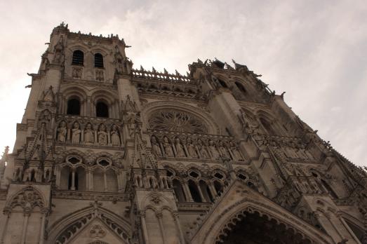Amiens Cathedral