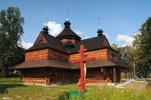 Church of the Annunciation of the Blessed Virgin Mary