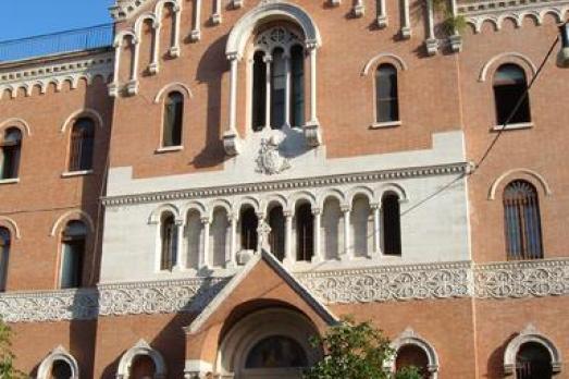 San Patrizio