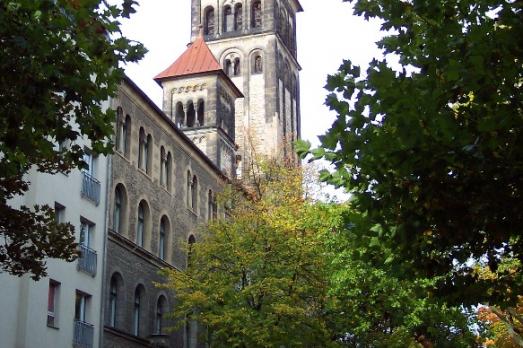 Herz-Jesu-Kirche