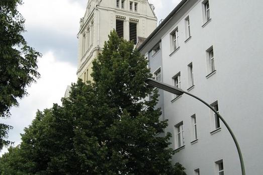 Nikodemuskirche