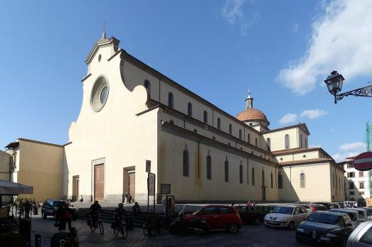 Basilica di Santo Spirito