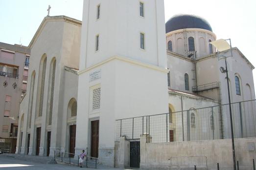 Milazzo Cathedral