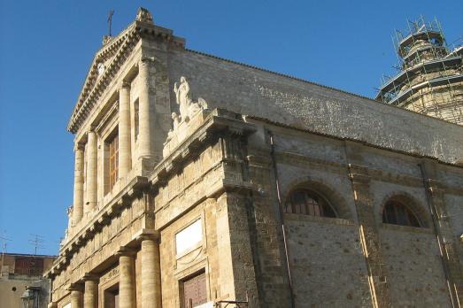 Chiesa Madre
