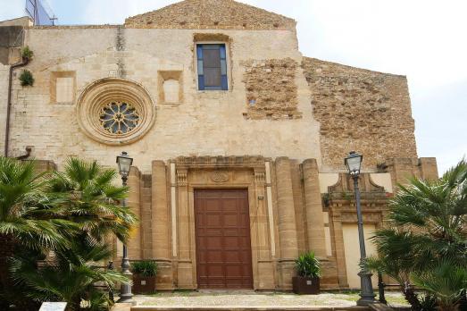 Chiesa del Carmine