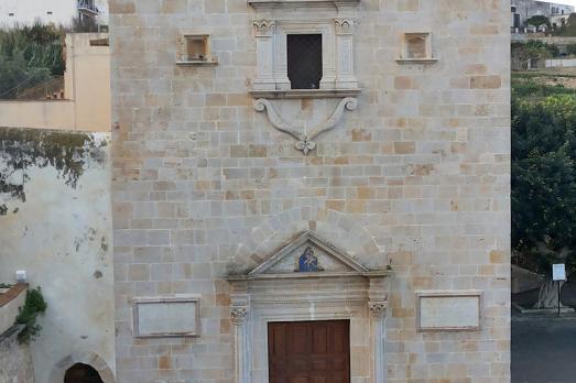 Santuario della Madonna dei Miracoli