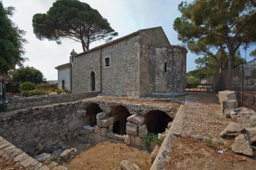 Chiesa di San Nicolò ai Cordari