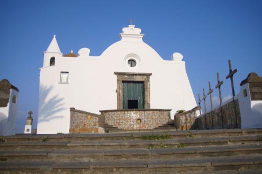 Chiesa del Soccorso