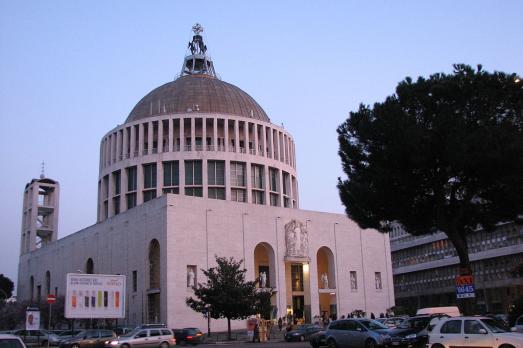 San Giovanni Bosco