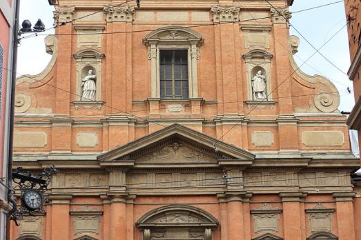 Basilica di San Paolo Maggiore