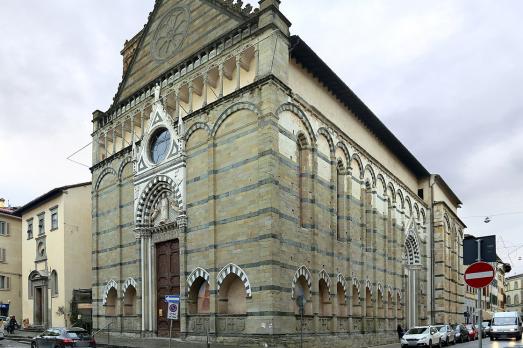 Chiesa di San Paolo