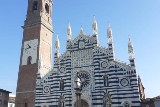Duomo di Monza