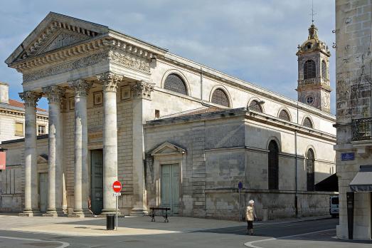 Église Saint-Louis
