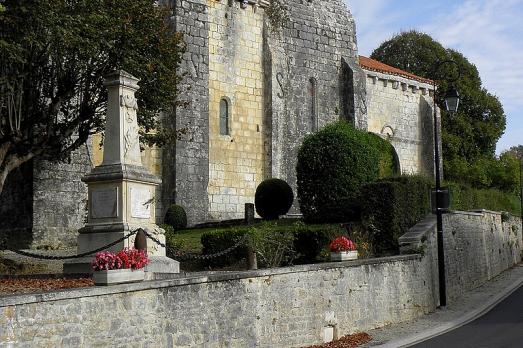 Église Saint-André