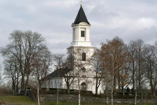Borgs kyrka