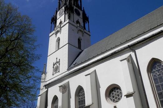 Church of the Assumption of the Virgin Mary