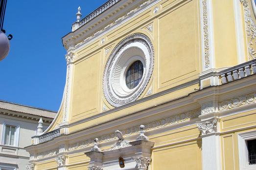 Cattedrale di Santa Maria Assunta