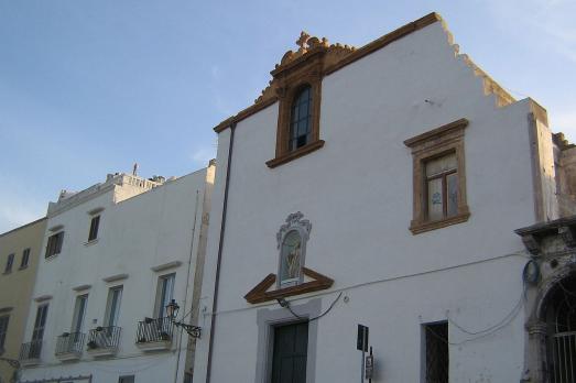 Chiesa di San Francesco di Paola