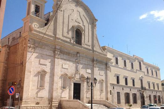 Chiesa di San Gaetano