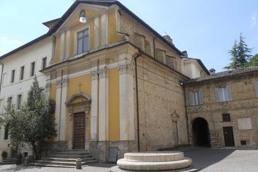 Chiesa di San Rufo